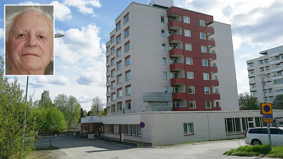 Insändarskribenten upprörs över det sätt som Thure Johansson bemötts när löss upptäcktes.