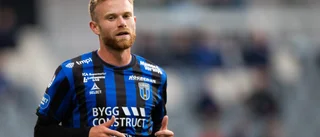 Sirius värvar igen – backen återvänder från Hammarby • "Vi har velat ha tillbaka honom"