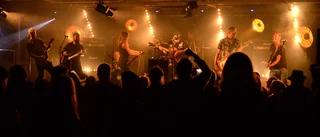 Femårsjubileum för lantliga rockfestivalen: "Vi vill skapa någonting ur kärlek"