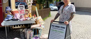 Butiken tvingas stänga efter Arbetsförmedlingens nya regler: "Hela vår verksamhet bygger på personer som arbetstränar"