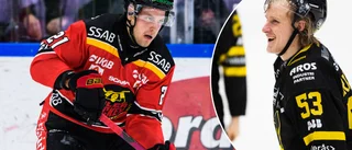 Norrbottningen längtar till första mötet: "Det ska bli fint att skicka upp Tyrväinen mot H-läktaren"