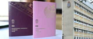 Passkaosets nya vändning – nu samlas sörmlänningarnas pass på hög hos polisen: "Har fått köpa in extra skåp"