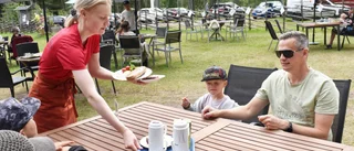 Guide: Många sommarkaféer att besöka - vilken är din favorit?
