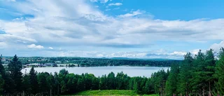 Läsarbild: Sommarvy från Strömlidabacken