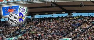 Gothia Cup har startat – så presterade Skelleftelagen under matchdag 1