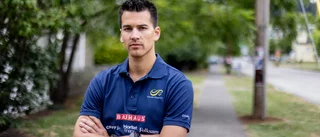 Karlström jagar ny medalj: "Storfavorit"