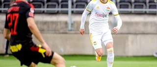 Dalkurd bröt förlustraden - seger mot bottenkollegan