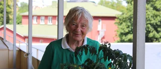 93-åriga Gerda Antti skriver om livet och ålderdomen: "Nästa steg för mig är döden" 