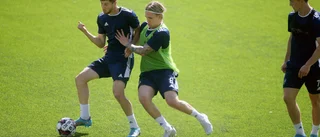 Arnór om IFK:s tuffa läge: "Klubben hör hemma i toppen" 