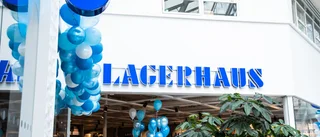 Inredningskedjan öppnar ny butik i centrala Uppsala