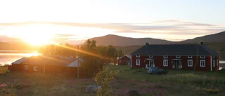 Läsarbild från Salmi by       