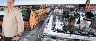 Luleå kommun, ta ansvar för stadens estetik