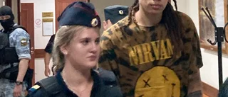 Griners försvar lämnade in nya bevis
