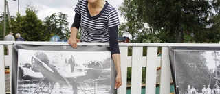 Friluftsutställning startar i dag