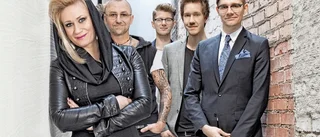 Maria regerar i Dansbandssverige