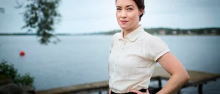 I huvudet på en ryttare