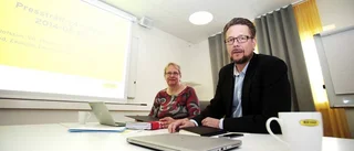 "Alla siffror är som vi säger"