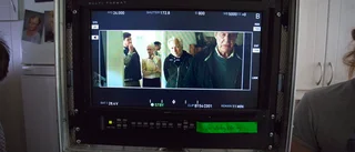 Debatt: "Får C och L styra svensk film blir det inte mycket gjort"