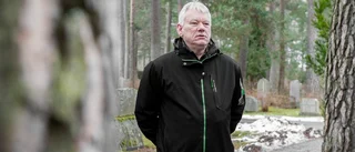 Kyrkan söker ägare till gravar