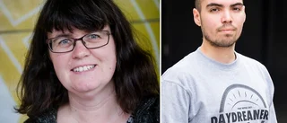Dubbla journalistpriser till Södermanlands Nyheter
