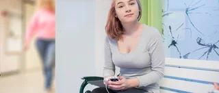 Tonåringar känner igen sig i "Skam"