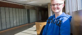 Kims mentala resa blir ett stöd för andra