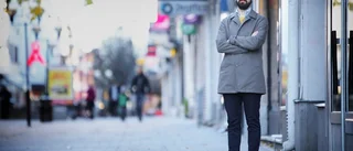 MUF:aren Rebaz Sanar lämnar politiken