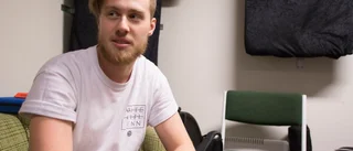 Slagfärdig hit för Adam