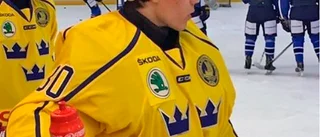 Först Montreal – sedan Linköping