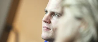 Rogge fick hjälp att hitta Vincent