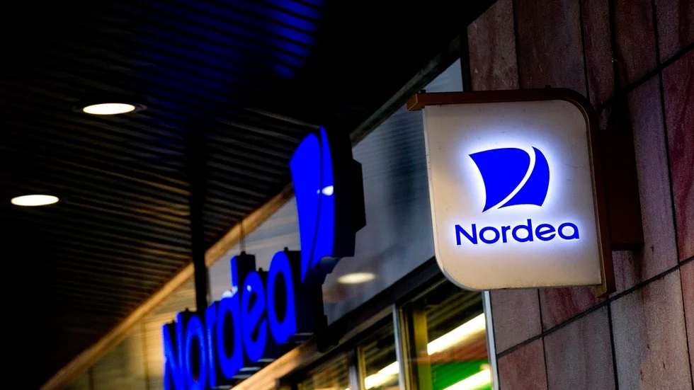 Signaturen "En tidigare trogen bankkund" känner sig lurad av Nordea och tänker byta bank. Foto: Pontus Lundahl, TT.