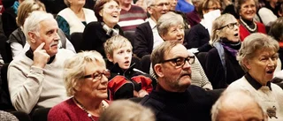 Dags för nya artister när Musikkaféet kör