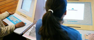 Utlandsfödda utan jobb blir allt fler