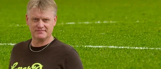 Det pekar mot toppen igen