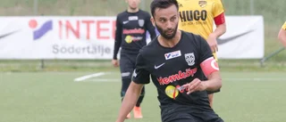 Andra segern för TVSK