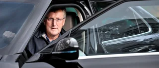 Oxelösundsbördige Jan-Åke Jonsson frikänns i Saab-härvan