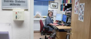 Marie Nilsson: "Jag har aldrig ångrat yrkesvalet"
