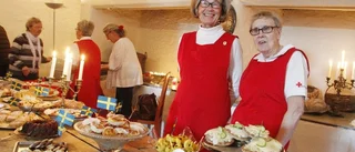 Fikapengar går till välgörenhet