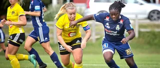 En division 6-serie mindre i länet