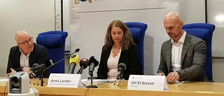 31 åtalas för jättefusket