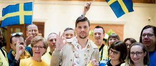 LISTA: Här är Robin Bengtssons motståndare