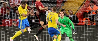 Piggt inhopp av Kujovic