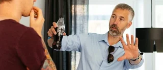 Tidigare Skelleftebon sitter i Oscarsjuryn: ”En ära och snudd på lite overkligt”
