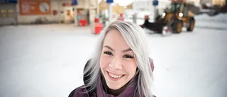 31-åringen som jobbat över halva livet åt samma arbetsgivare
