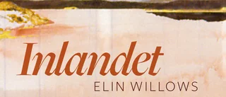 Ensam i norra Norrland – ”Inlandet” fascinerar