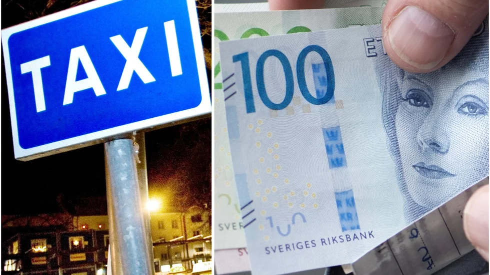 Taxichauffören i Uppsala är dömd för brott mot sexköpslagen. Brottet saknar dock koppling till hans arbete som taxiförare skriver domstolen i sin dom.