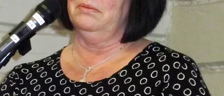 Janet informerade om fallolyckor