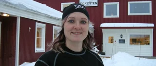 Jenny utsedd till Årets Burträskare – juryn: ”Förebild för många”