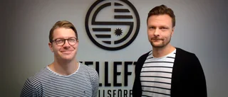 Kilpelä och Burlin tränar FF: ”Planerade det för länge sedan”
