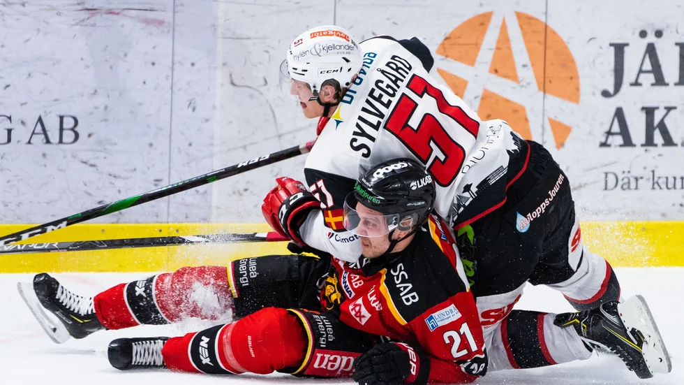 Luleå Hockey möter Malmö Redhawks under lördagseftermiddagen.